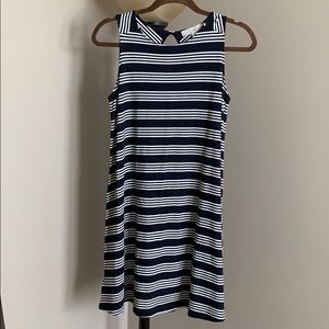 Loft summer dress